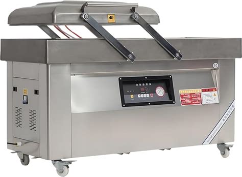 Semi Auto Vacuum Packing Machine