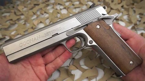 Semi Automatic 38 Special