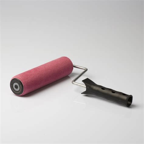 Semi Gloss Paint Roller