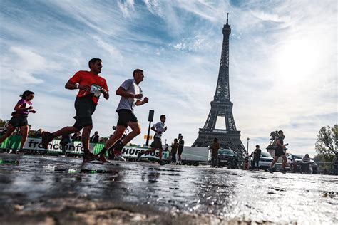 semi marathon 2024 paris