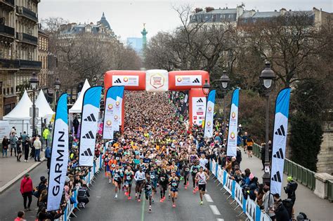 semi marathon en france