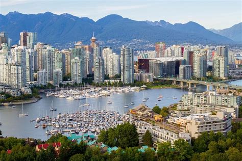 semi private tours in vancouver bc