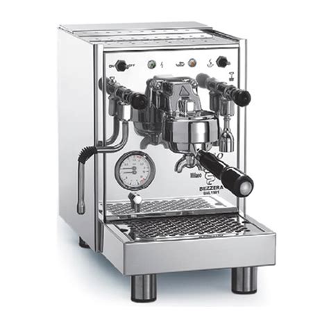 Semi Professional Espresso Machine