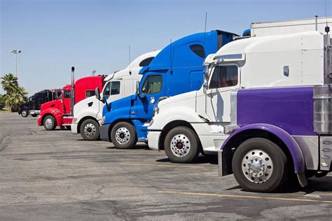 semi truck insurance policy
