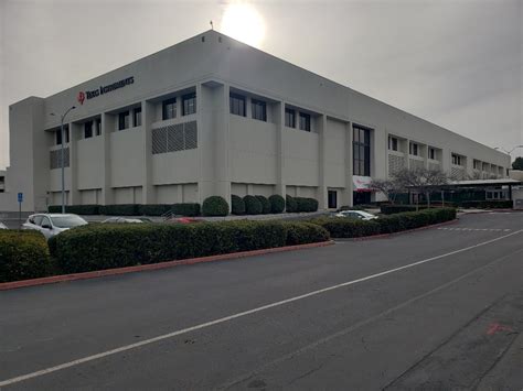 semiconductor companies in santa clara