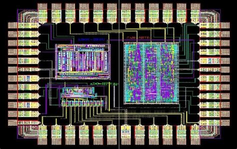 Semiconductor Integrated Circuit Layout-Design Act 2000 Ppt