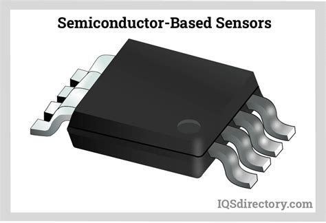 Semiconductor-Based Sensors