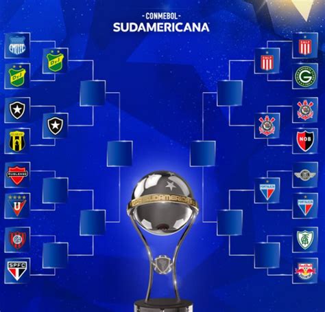 semifinal copa sul americana 2023
