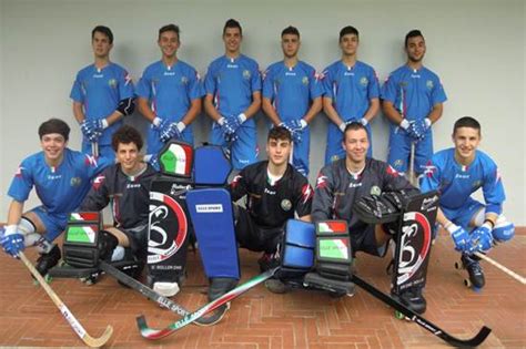 semifinale under 20 di hockey