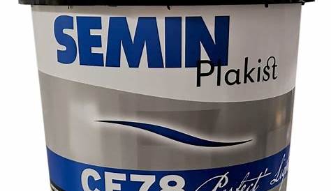 Semin CE 78 Plakist Perfect'Light 20 kg kaufen bei OBI
