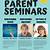 seminar on parenting