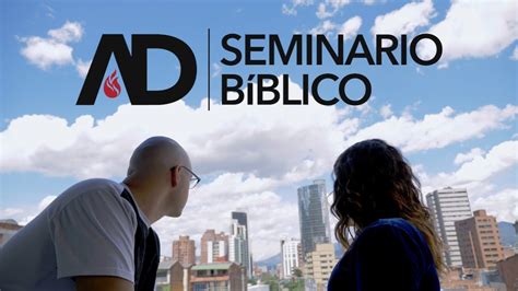 seminario biblico de colombia