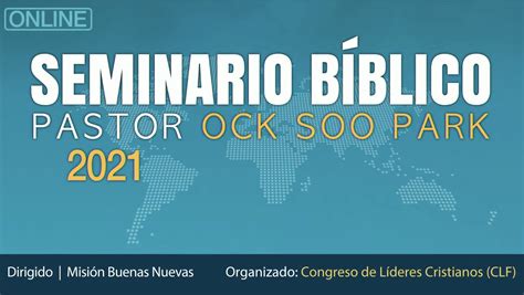 seminario biblico gratis online
