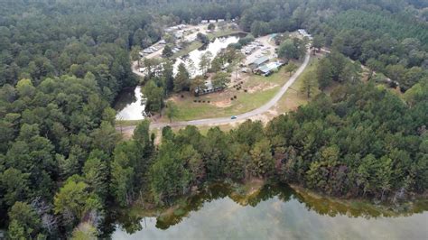 Seminary Campground