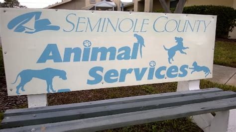 seminole county animal control sanford fl