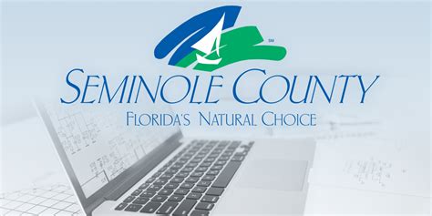seminole county site plan application