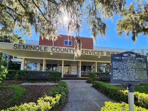 seminole tax collector appointment online