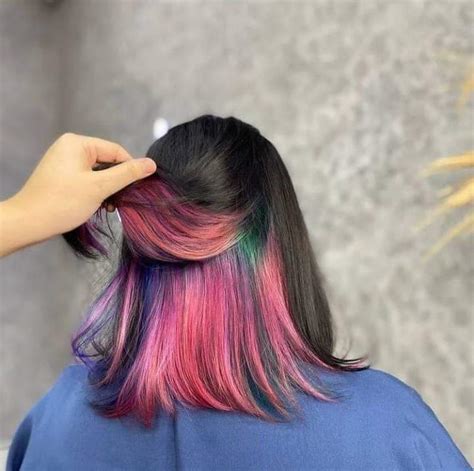 Semir Rambut Kekinian: Rahasia Rambut Indah nan Memukau