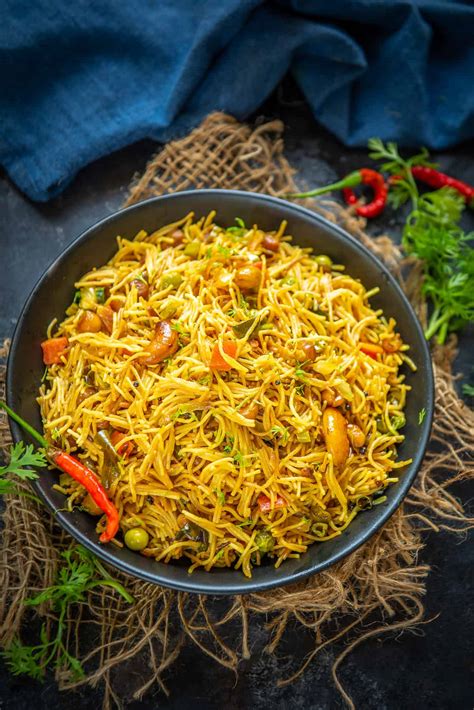 semiya upma recipe, vermicelli upma Yummy Indian Kitchen