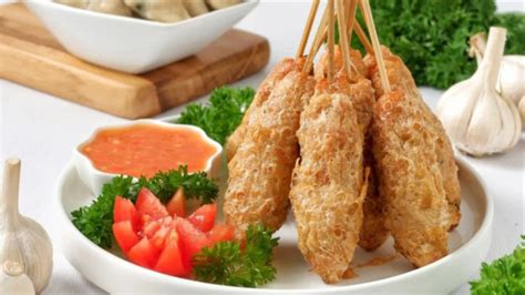 Sempol Ayam