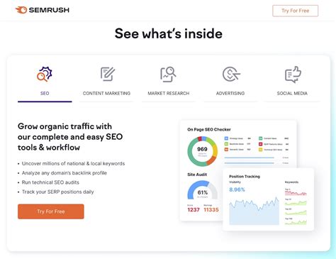 semrush affiliate program