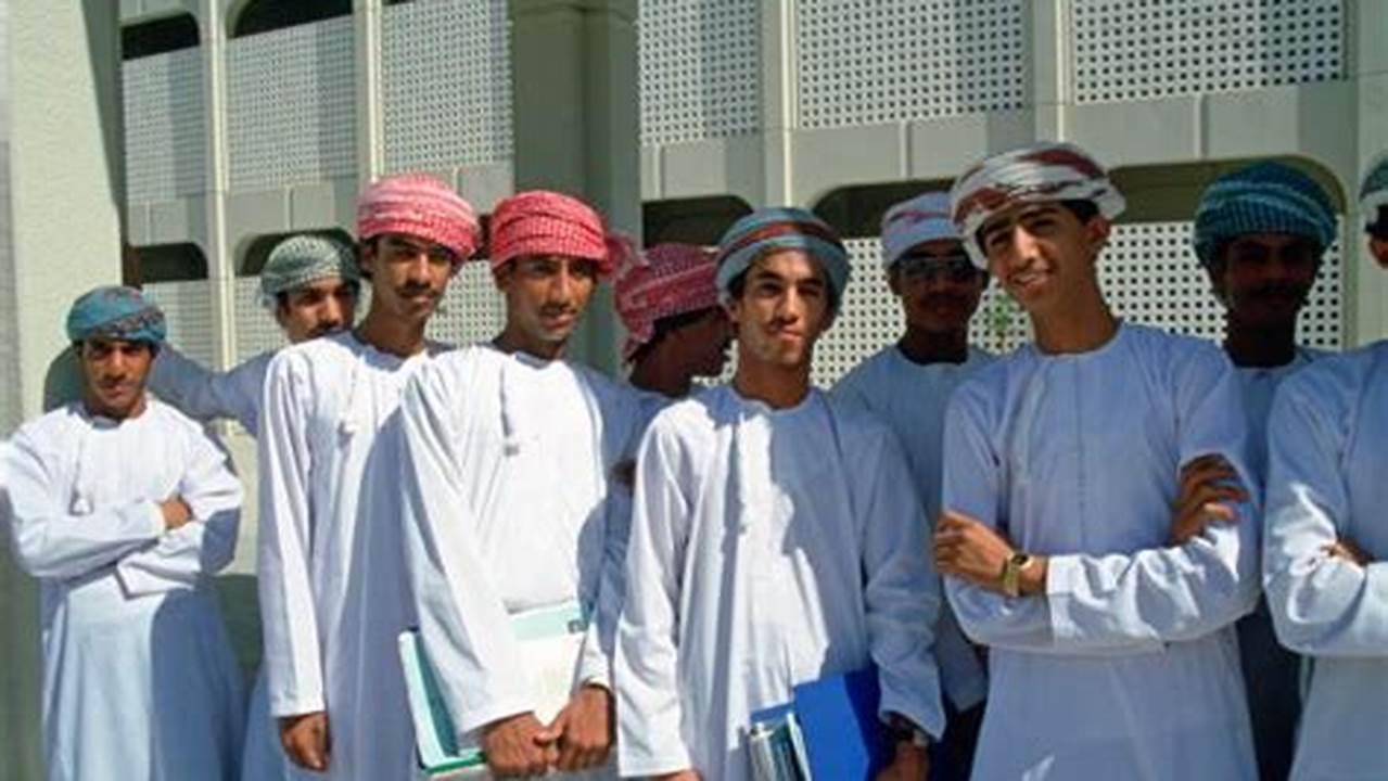 Semua Rahasia Kerja di Oman: Panduan Lengkap untuk Sukses Karier Anda
