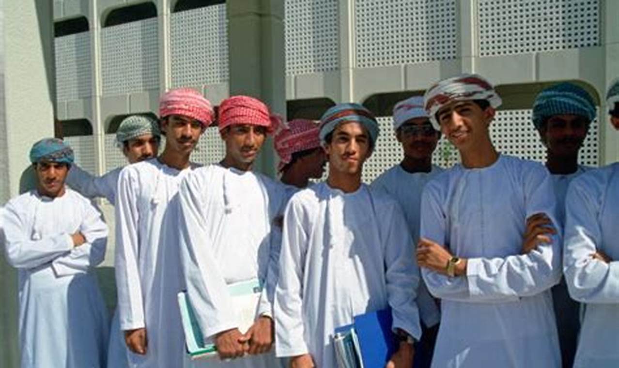 Semua Rahasia Kerja di Oman: Panduan Lengkap untuk Sukses Karier Anda