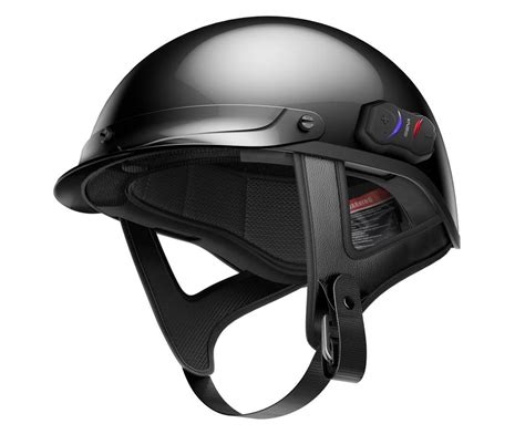 sena bluetooth motorcycle helmet