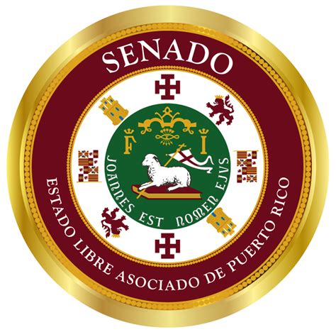 senado de puerto rico comisiones