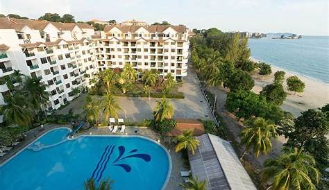 Hotel Berhantu Di Port Dickson 2020 : Ris Homestay At Ehsan Waterpark