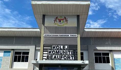 kolej komuniti kuala kangsar