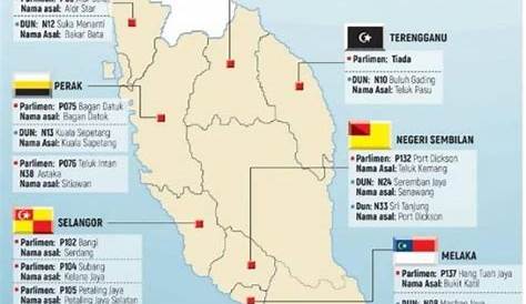 Senarai parlimen malaysia | 🌈Menteri Kabinet Malaysia 2022 (Senarai