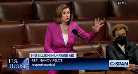 senate foreign aid package bill number