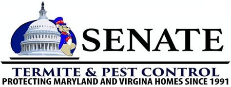 senate pest control