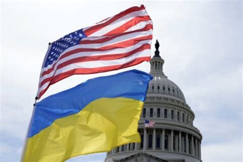 senate vote ukraine aid