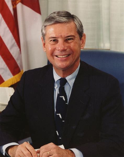 senator bob graham net worth