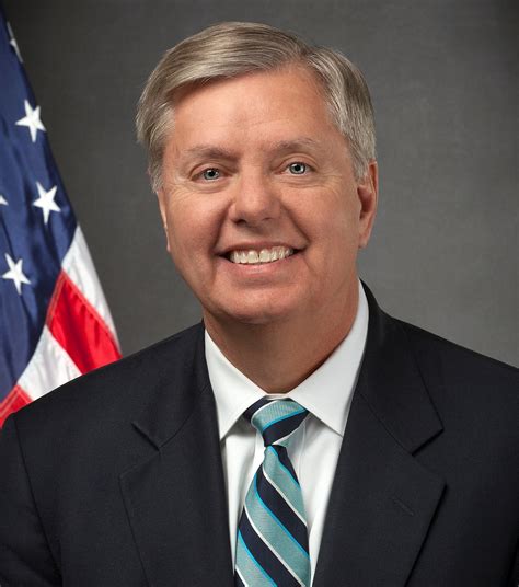 senator graham email address