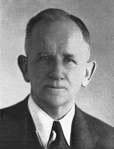 senator samuel chapman