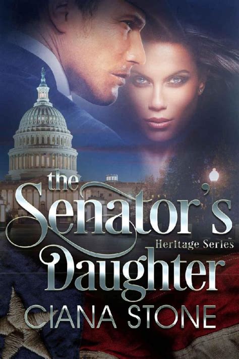 senators daughter