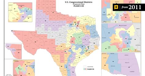 senators in texas 2022