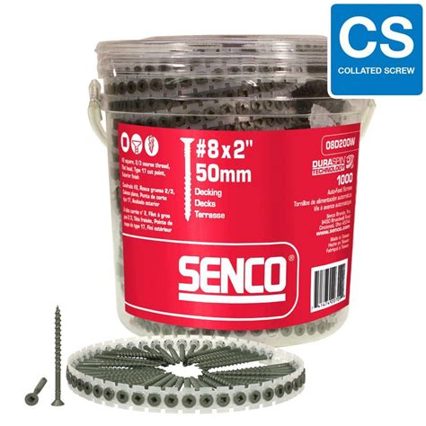 senco screws