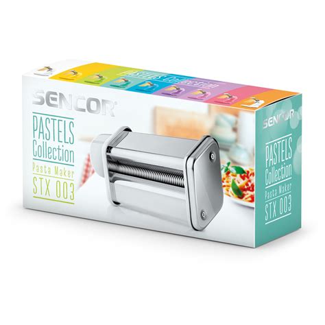 Sencor Pasta Attachment