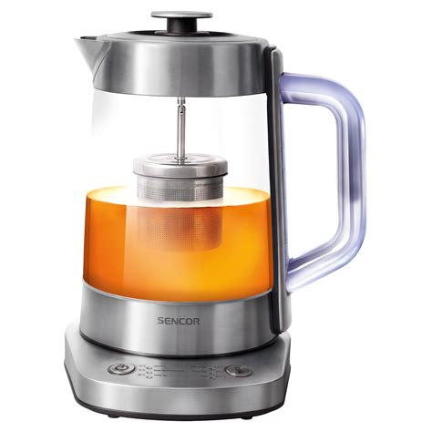 Sencor Water Kettle