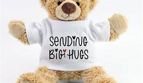 Send Beary Best Wishes, Adorable Teddy Bear Gift Baskets & Gifts