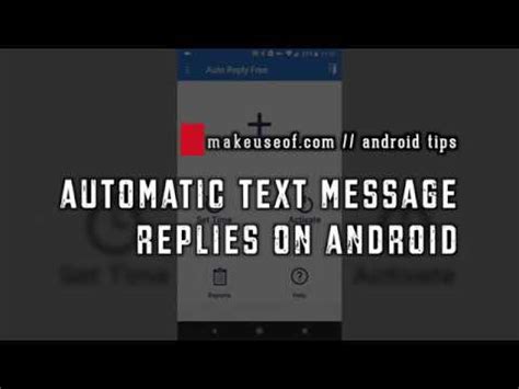Photo of Send Automatic Text Messages On Android: The Ultimate Guide
