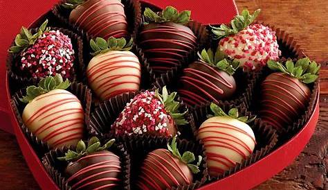 Send Chocolate Covered Strawberries For Valentine's Day The Two Bite Club