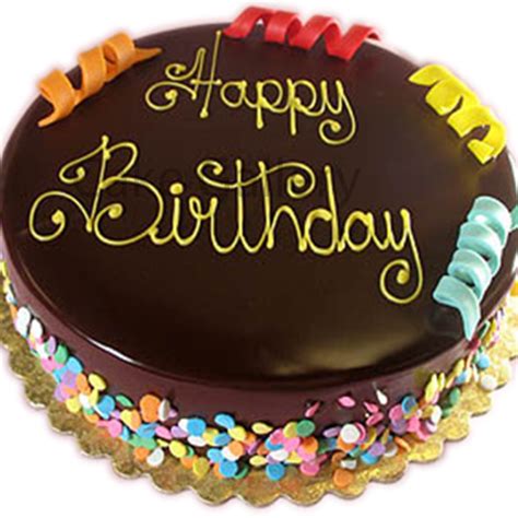 send a birthday cake online