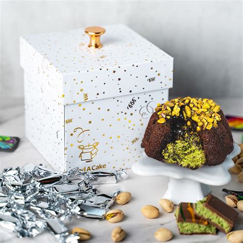 Send A Cake Explosion Box Cost