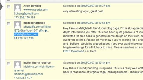 Send Bulk Email From Wordpress