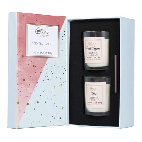 Send Candle Gift Uk